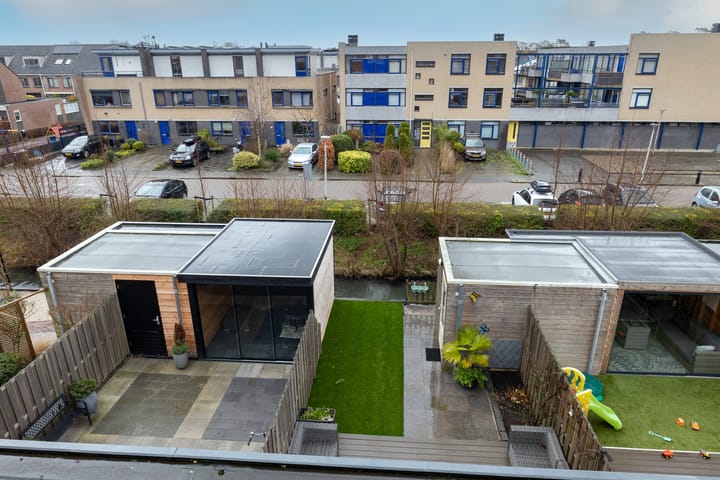 Foto 33 van Anna van Hannoverlaan 4