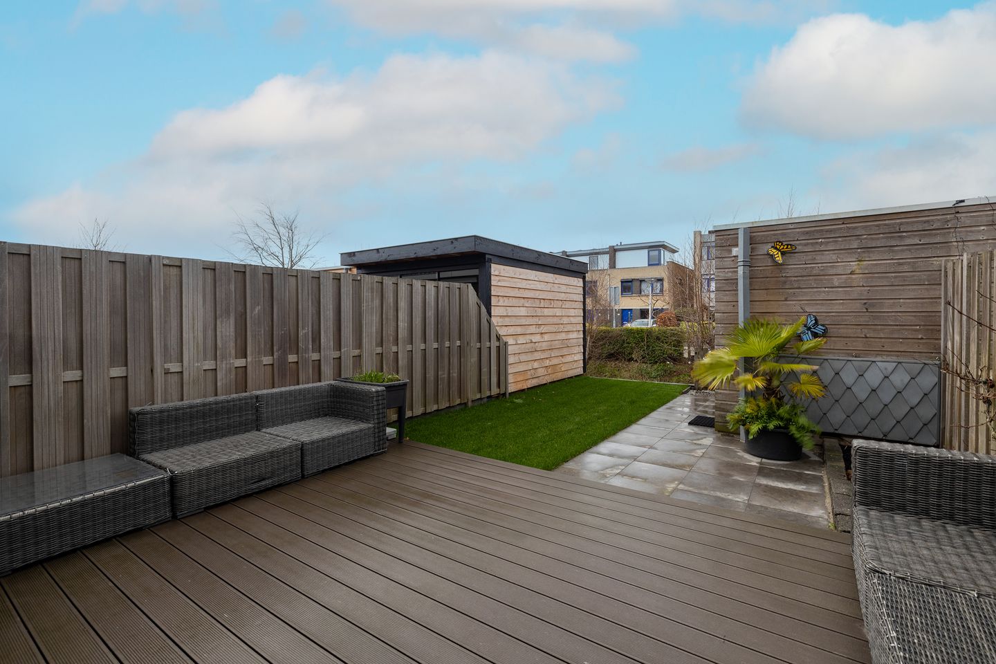 Foto 34 van Anna van Hannoverlaan 4