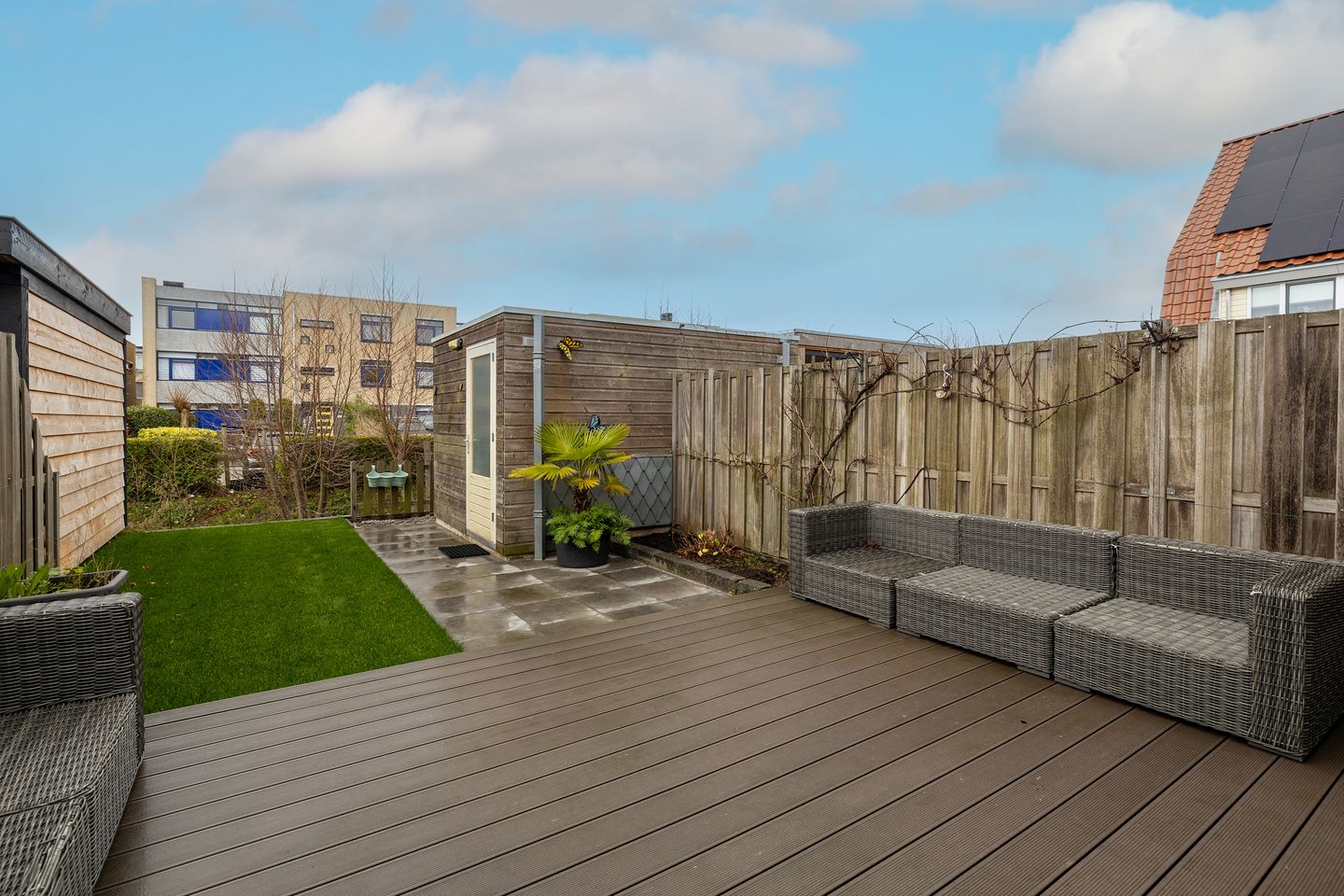 Foto 35 van Anna van Hannoverlaan 4