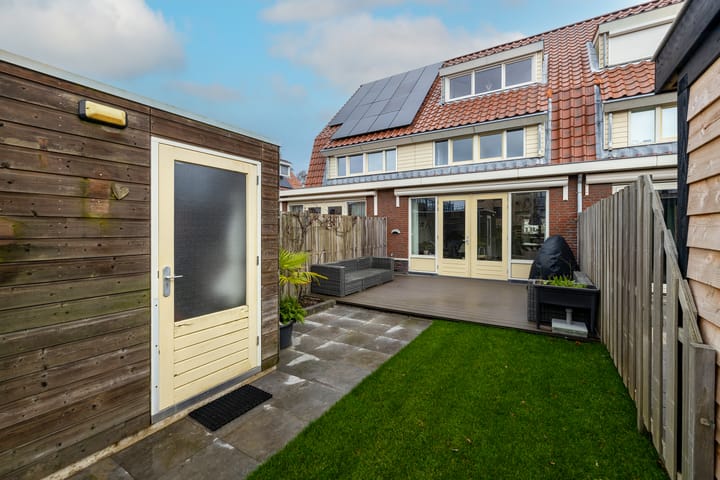 Foto 37 van Anna van Hannoverlaan 4