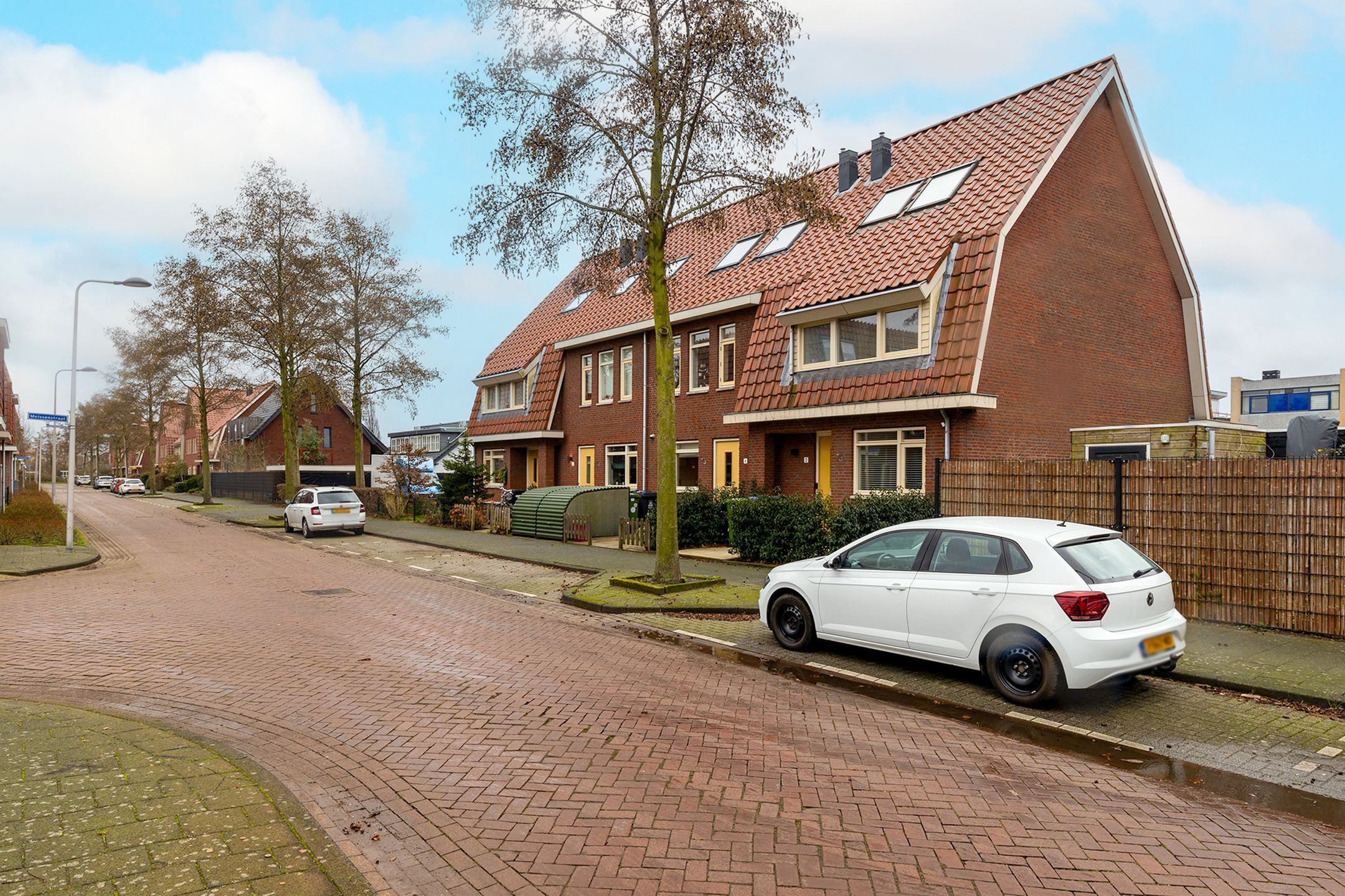 Foto 39 van Anna van Hannoverlaan 4