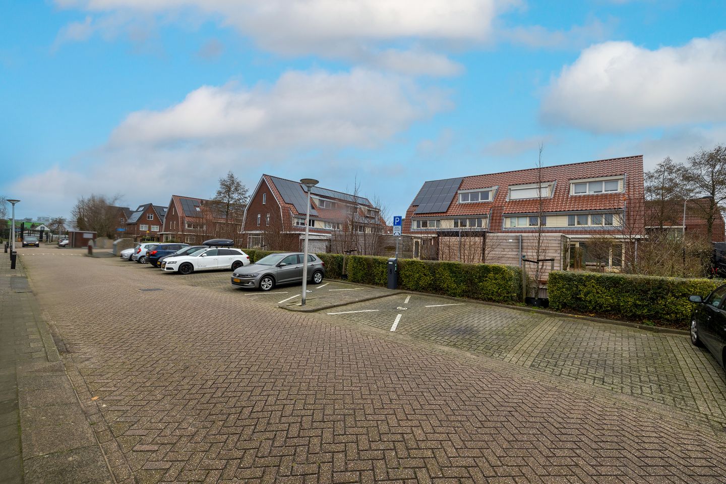 Foto 40 van Anna van Hannoverlaan 4