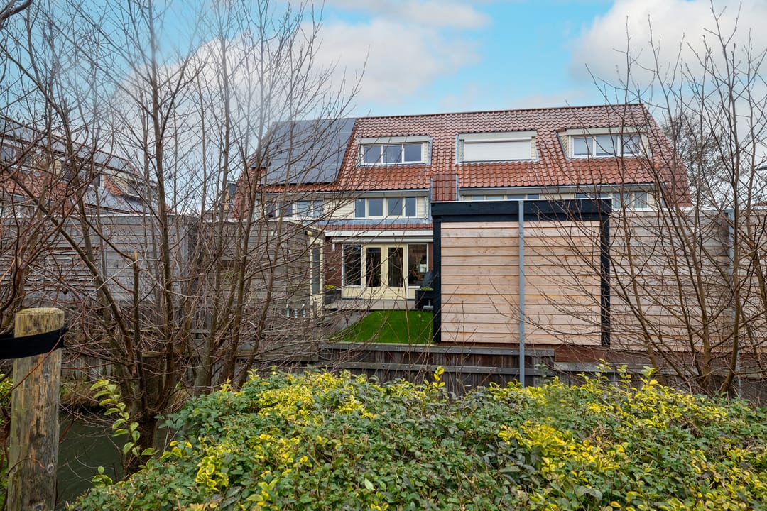 Foto 43 van Anna van Hannoverlaan 4