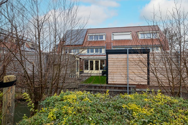 Foto 43 van Anna van Hannoverlaan 4