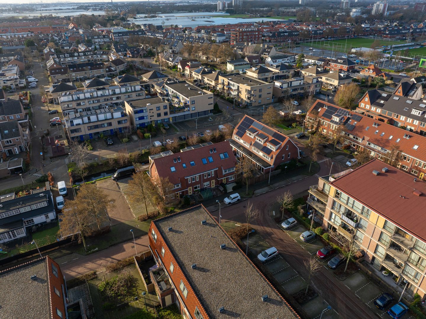 Foto 44 van Anna van Hannoverlaan 4