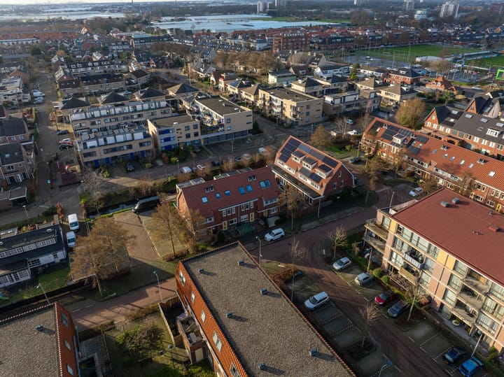 Foto 44 van Anna van Hannoverlaan 4