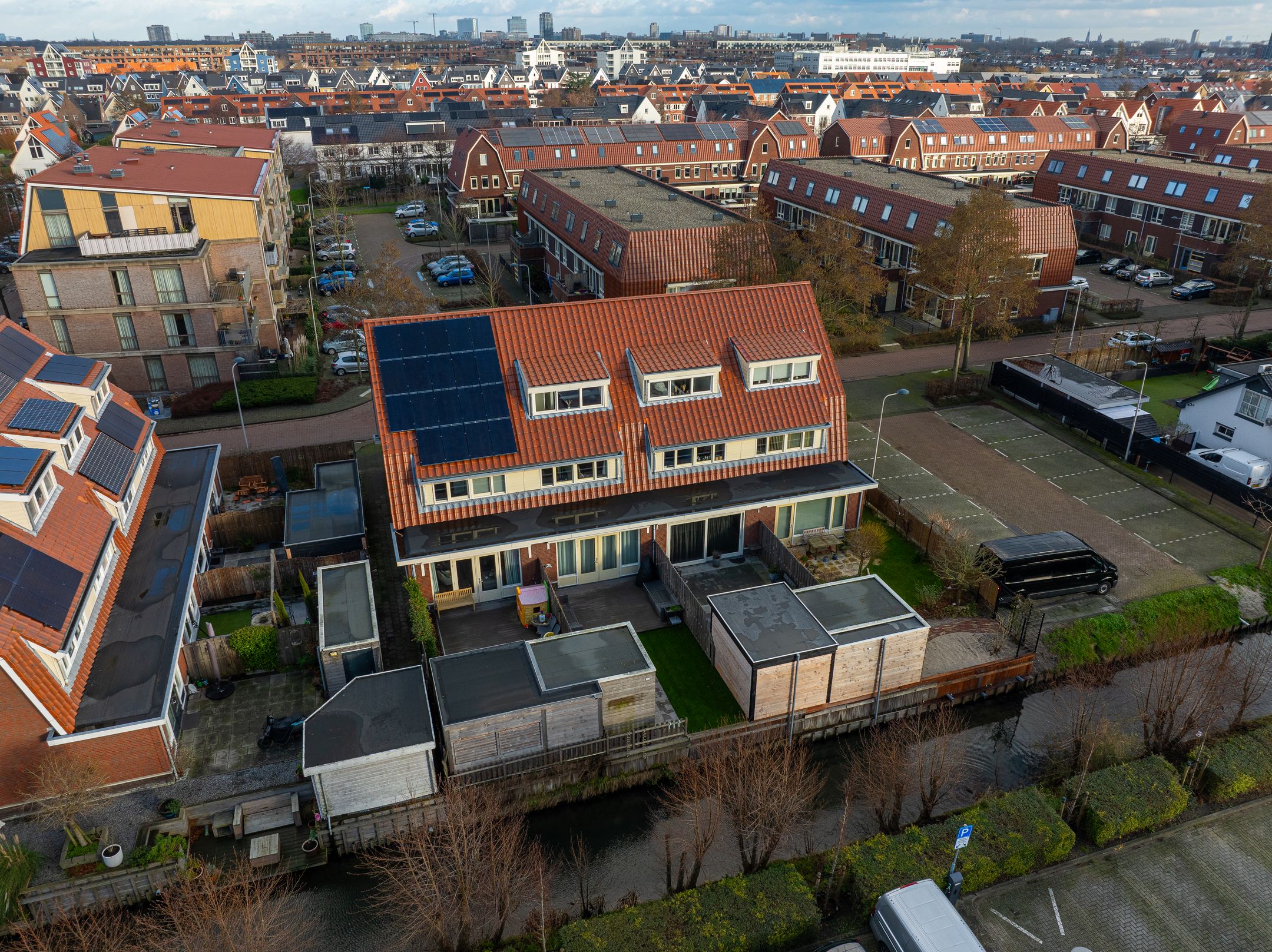 Foto 45 van Anna van Hannoverlaan 4