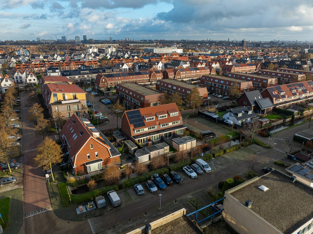 Foto 46 van Anna van Hannoverlaan 4