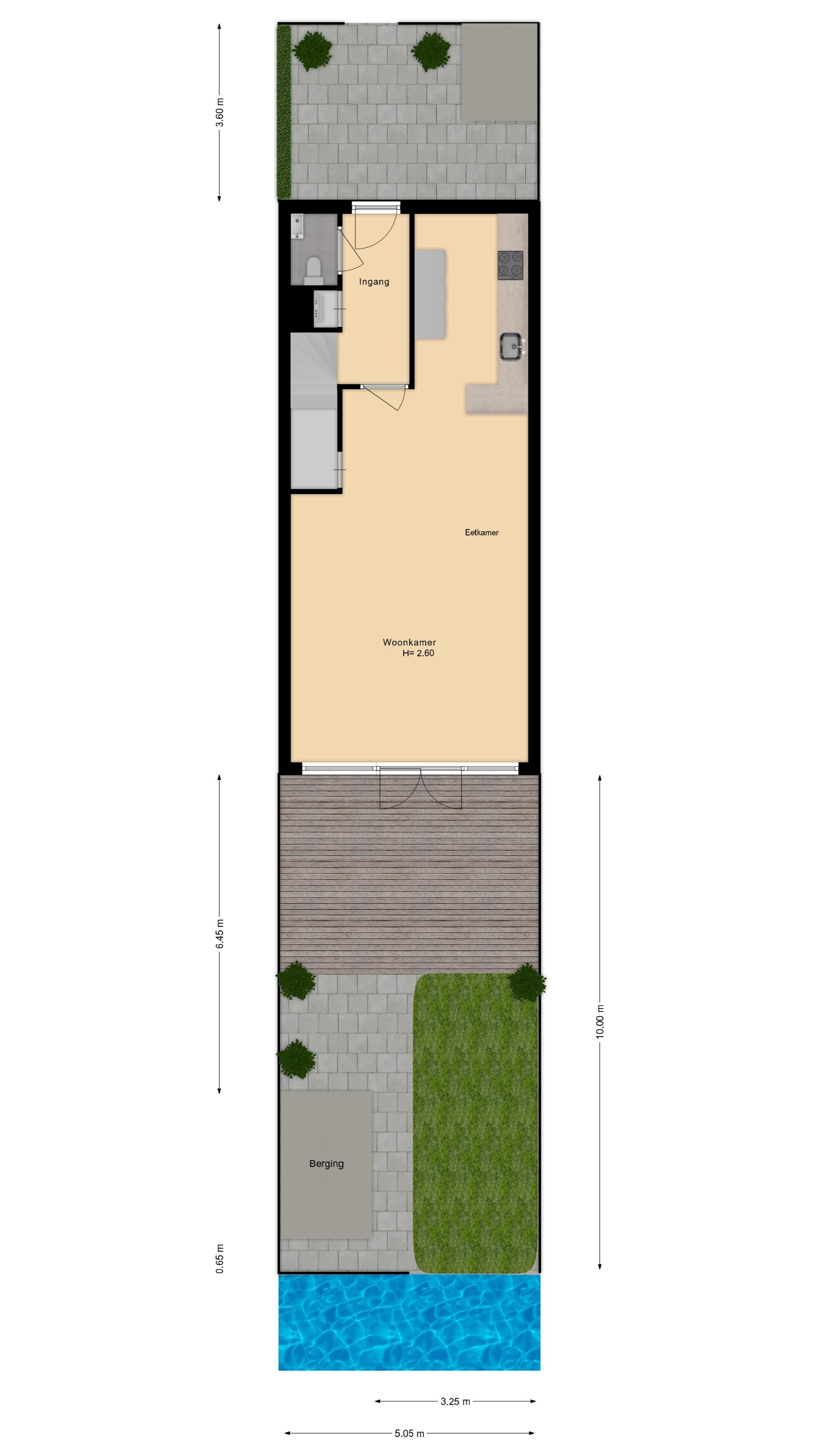 Foto 54 van Anna van Hannoverlaan 4