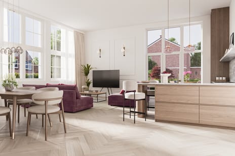 de Tuindorpschool main image