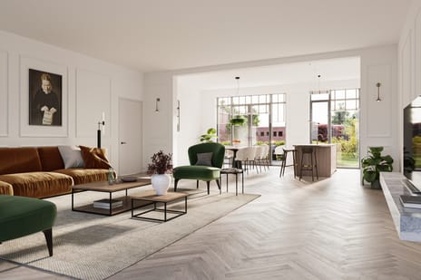 Appartement thumbnail