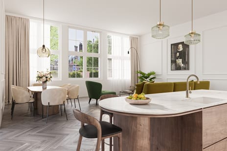 de Tuindorpschool main image