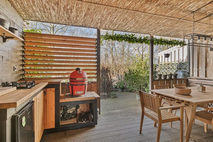 Foto 3 van Joke Smitlaan 41