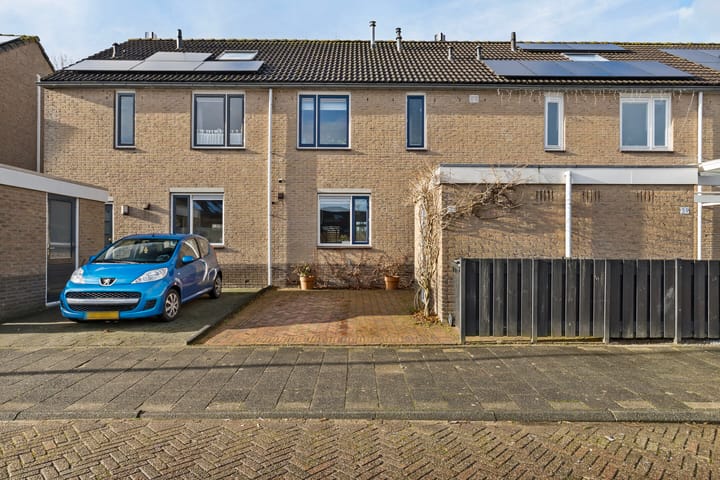 Foto 5 van Joke Smitlaan 41