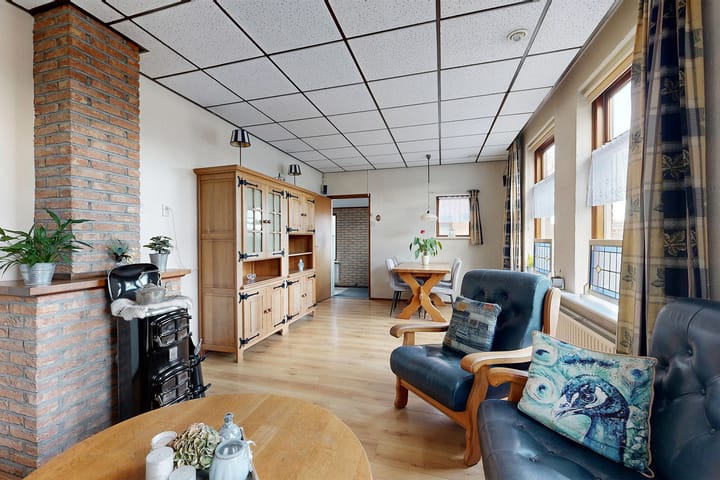 Foto 2 van Beatrijsweg 15