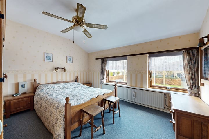 Foto 4 van Beatrijsweg 15