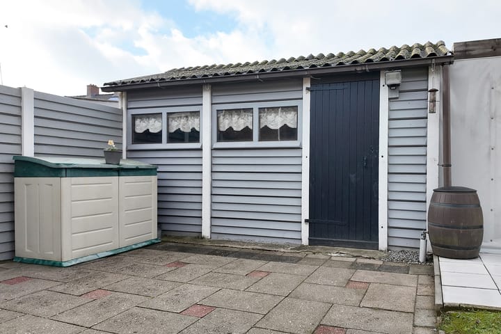 Foto 42 van Beatrijsweg 15