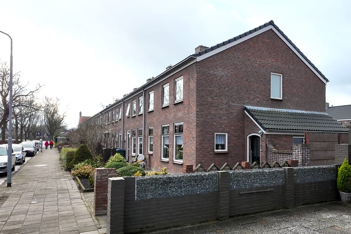 Foto 53 van Beatrijsweg 15