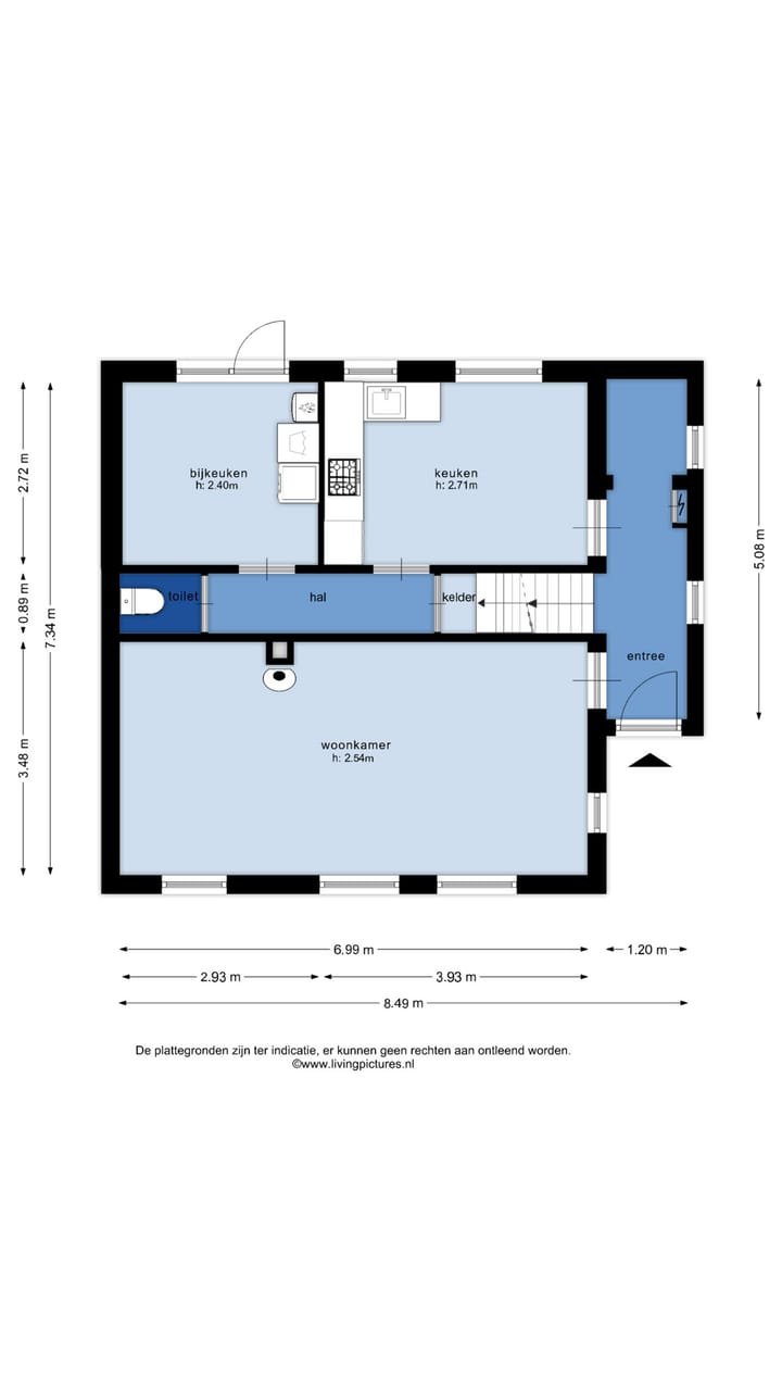 Foto 56 van Beatrijsweg 15