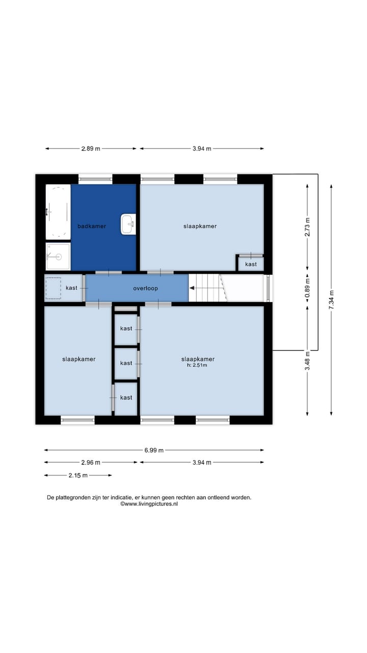Foto 57 van Beatrijsweg 15