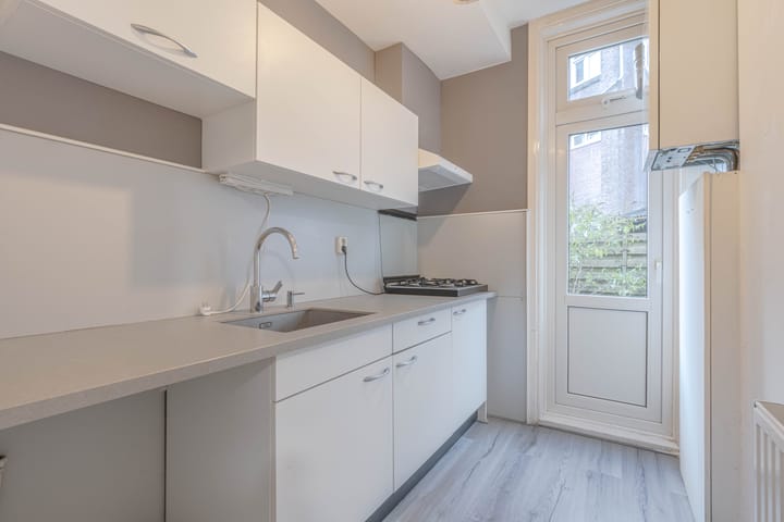 Foto 5 van Slaghekstraat 198-B