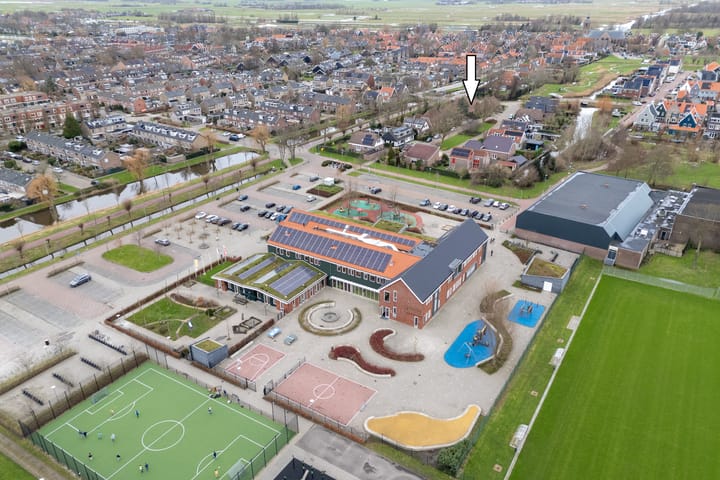 Foto 3 van De Reiger 15