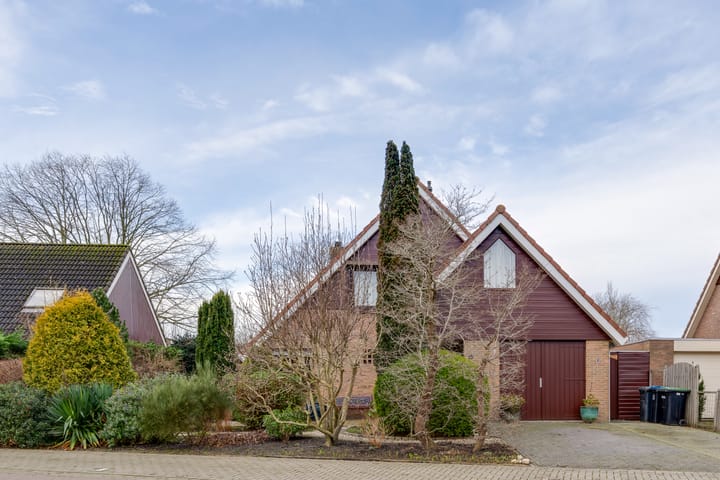 Foto 4 van De Reiger 15