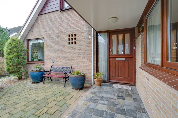 Foto 7 van De Reiger 15