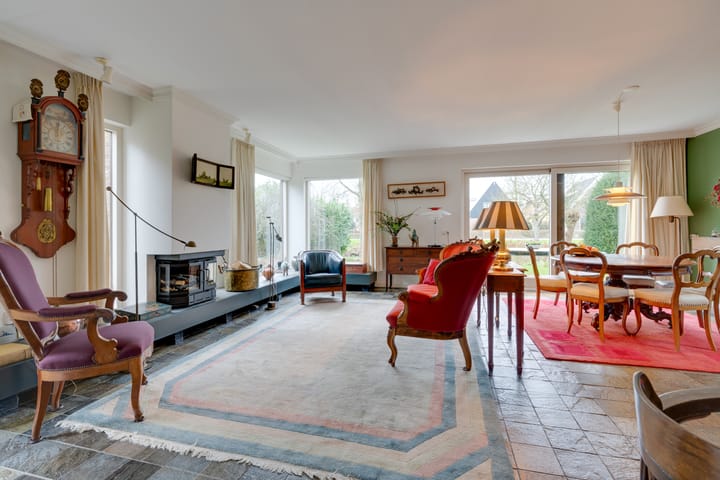 Foto 10 van De Reiger 15