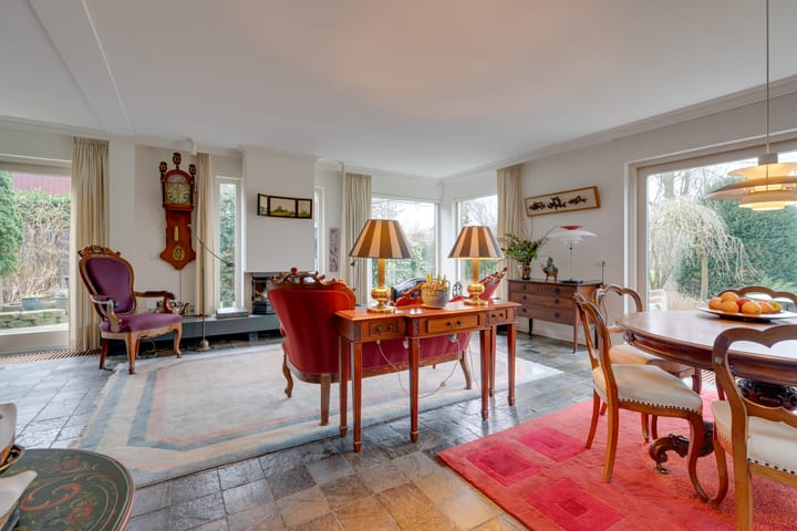 Foto 12 van De Reiger 15