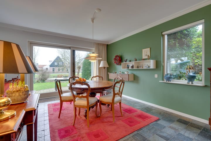 Foto 13 van De Reiger 15