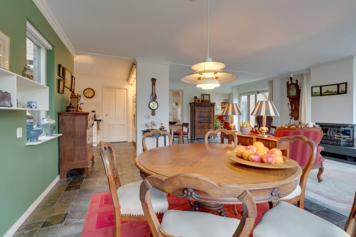 Foto 14 van De Reiger 15