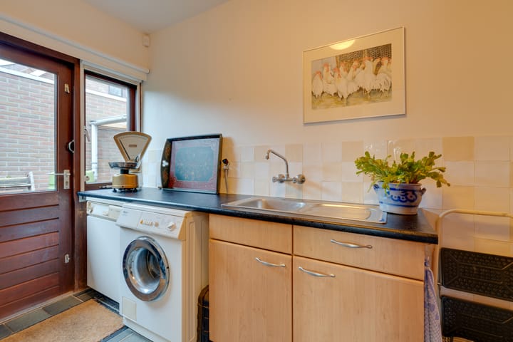 Foto 19 van De Reiger 15