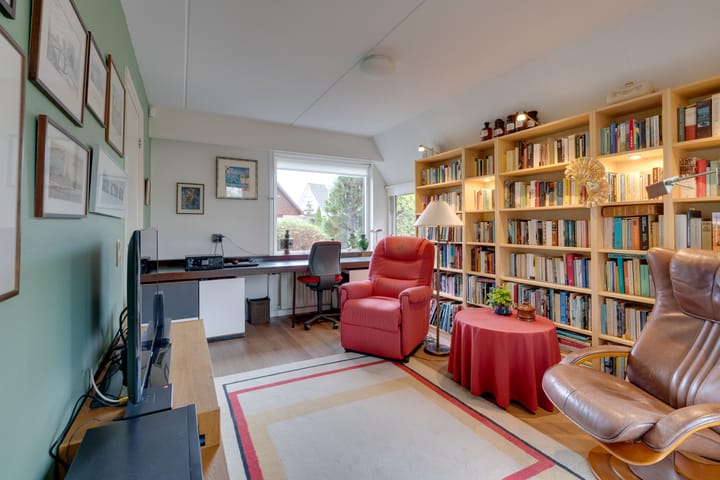 Foto 22 van De Reiger 15