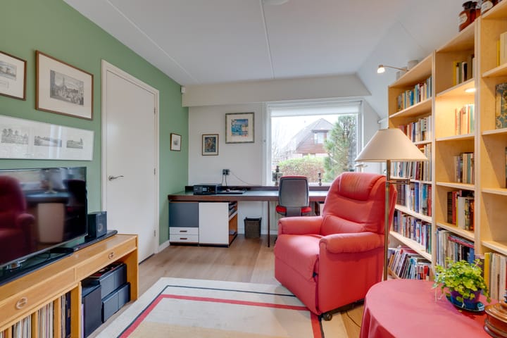 Foto 23 van De Reiger 15