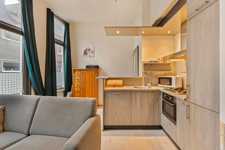 Foto 2 van Bocht van Guinea 12