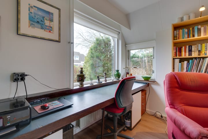 Foto 24 van De Reiger 15