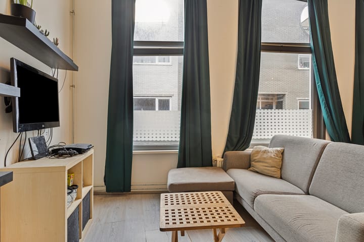 Foto 3 van Bocht van Guinea 12