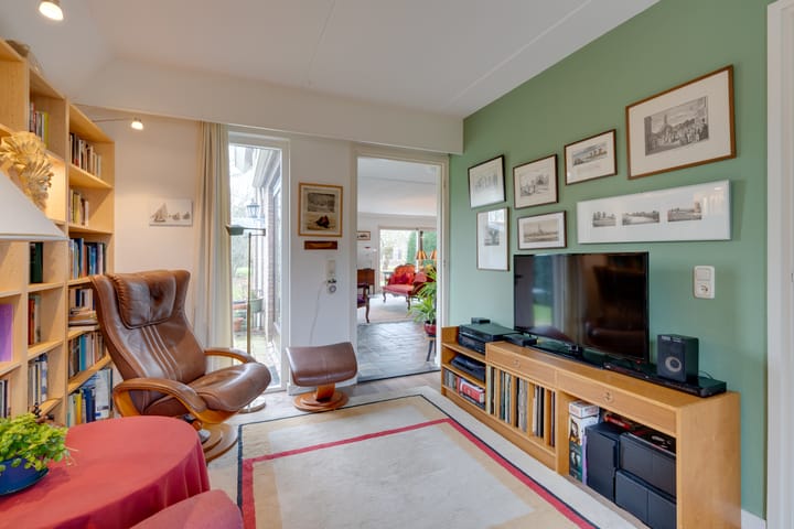 Foto 25 van De Reiger 15