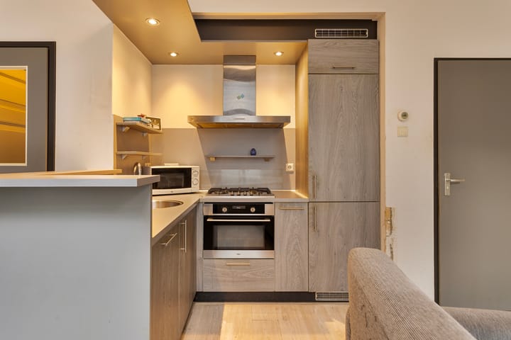 Foto 5 van Bocht van Guinea 12