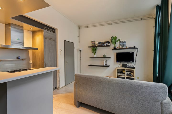 Foto 6 van Bocht van Guinea 12