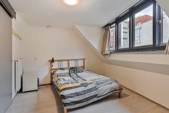 Foto 9 van Bocht van Guinea 12