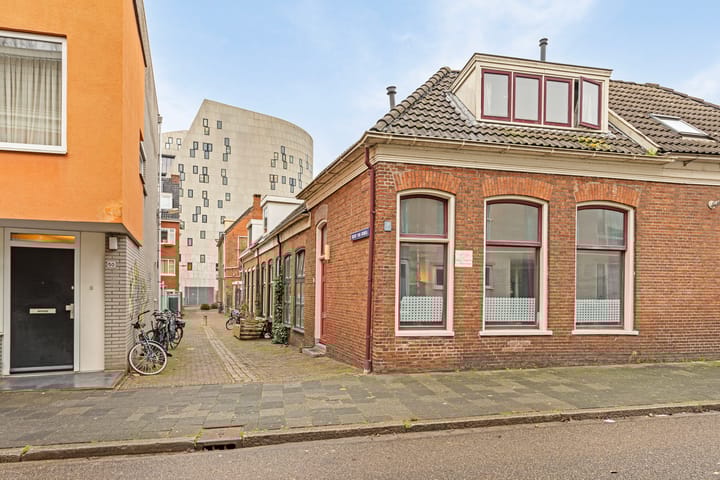 Foto 12 van Bocht van Guinea 12