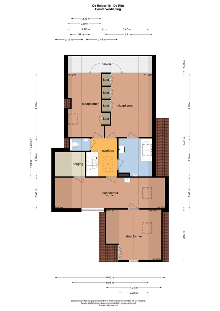 Foto 34 van De Reiger 15