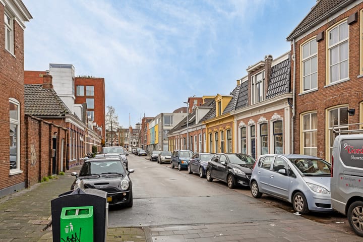 Foto 14 van Bocht van Guinea 12