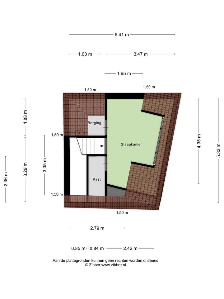 Foto 17 van Bocht van Guinea 12