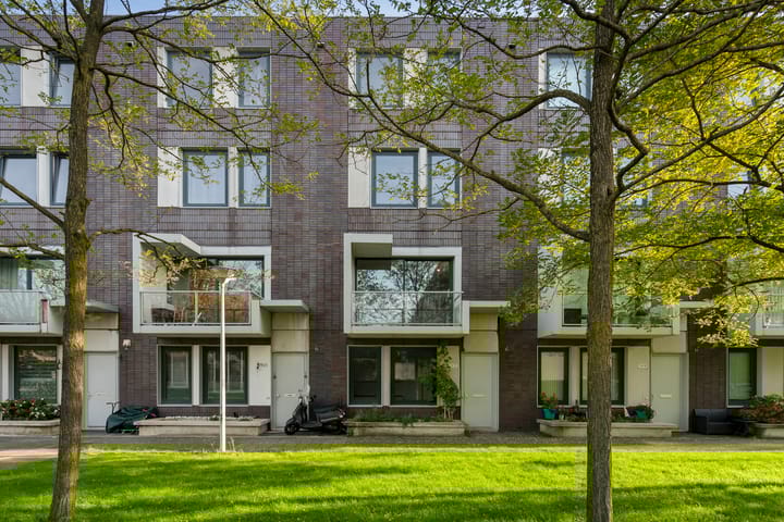 Foto 1 van Erasmusweg 1921