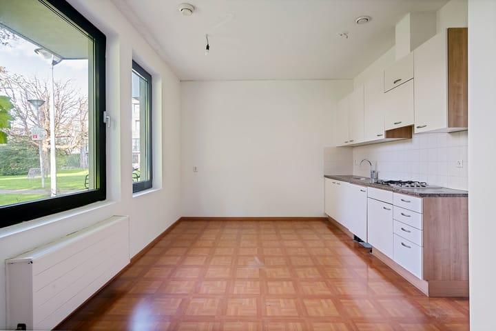 Foto 2 van Erasmusweg 1921