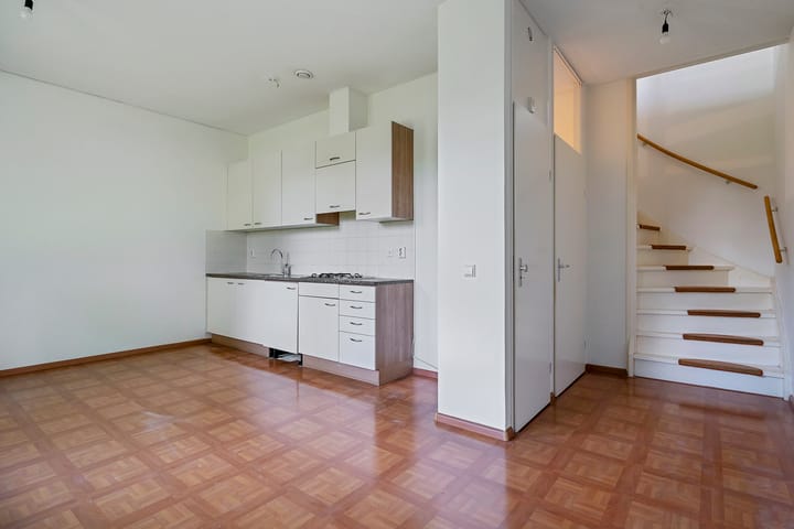 Foto 6 van Erasmusweg 1921