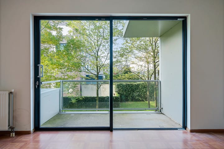 Foto 9 van Erasmusweg 1921